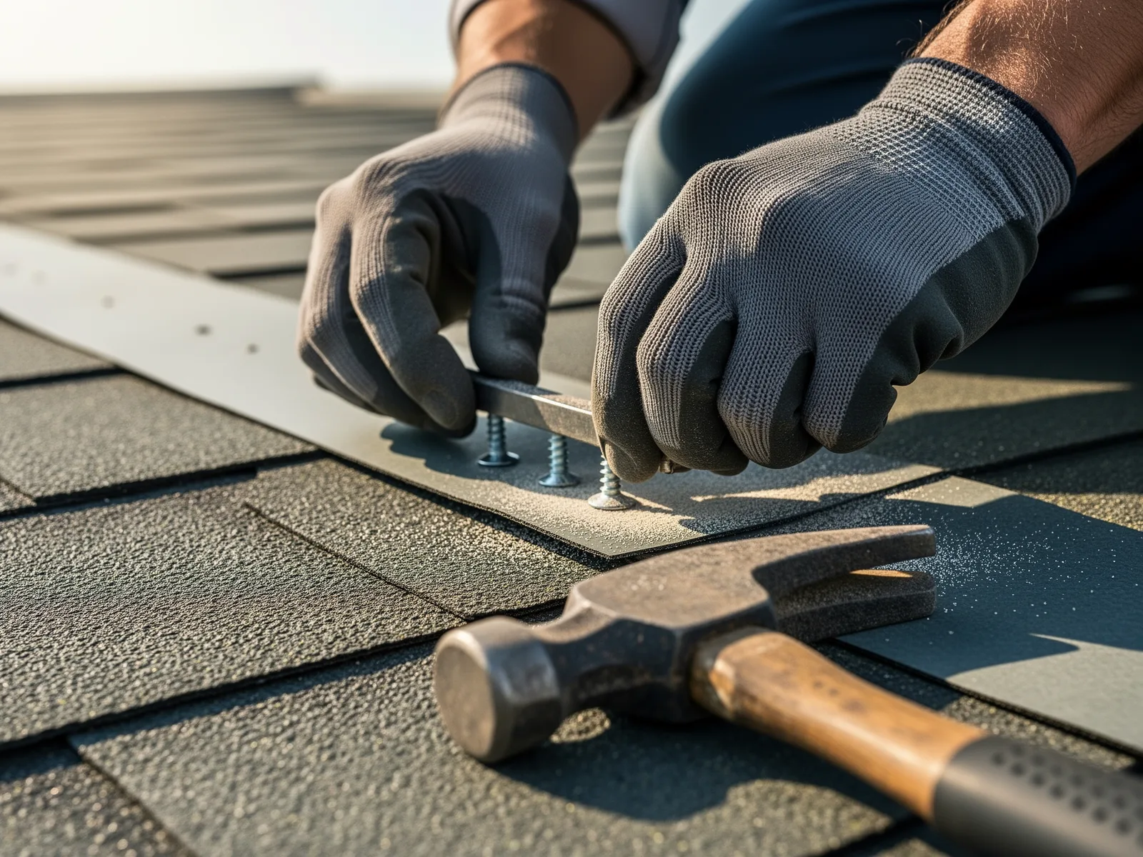 Why choose Fascia Repair in Camden, WV